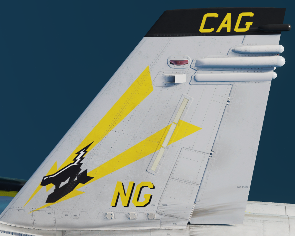 CAG CAG